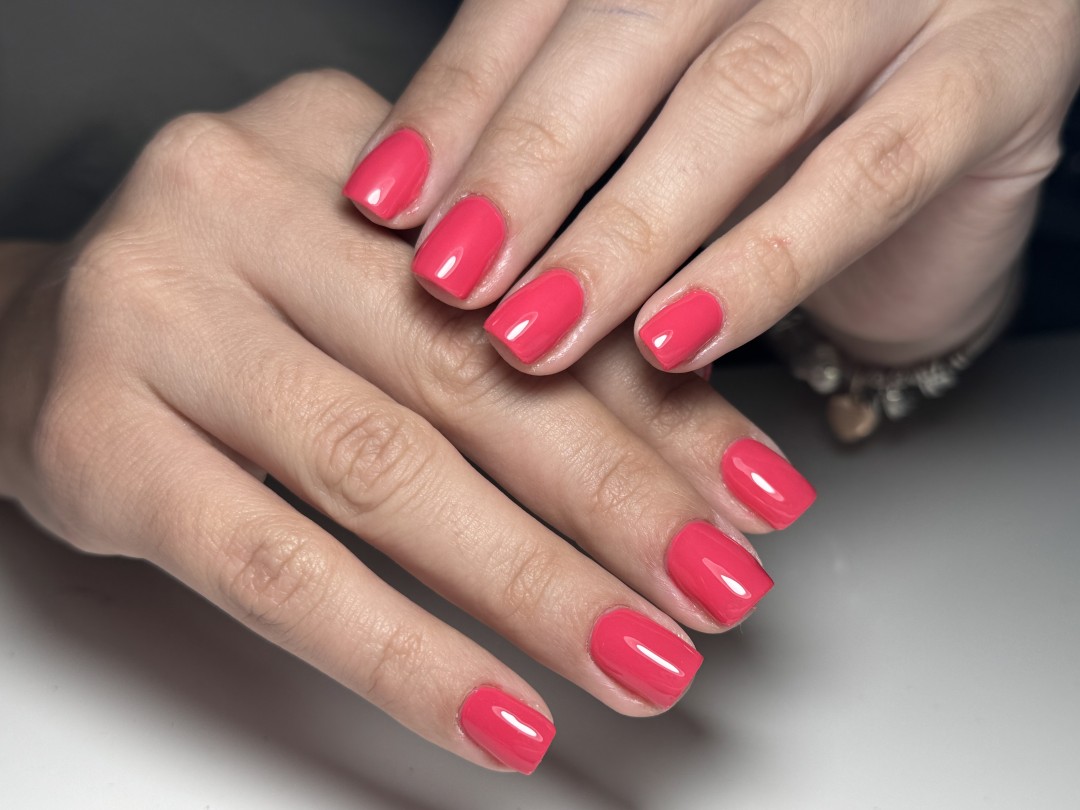 MM beauty 2024 #krusevac Gel lak Gel lak - ruke
