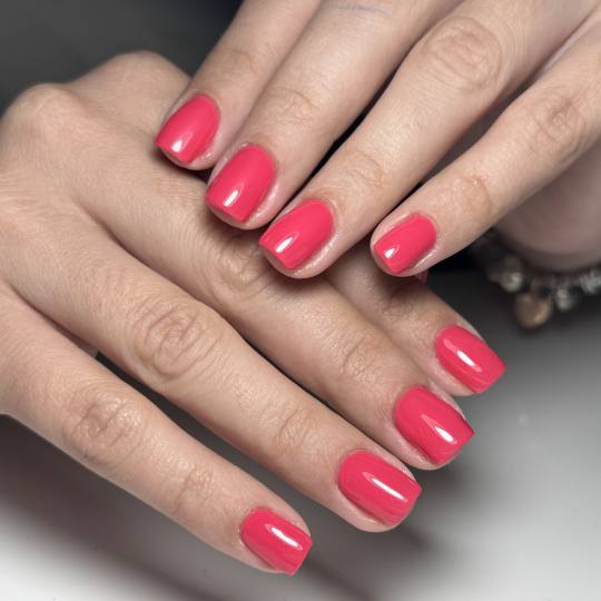 MM beauty 2024 #krusevac Gel lak Gel lak - ruke
