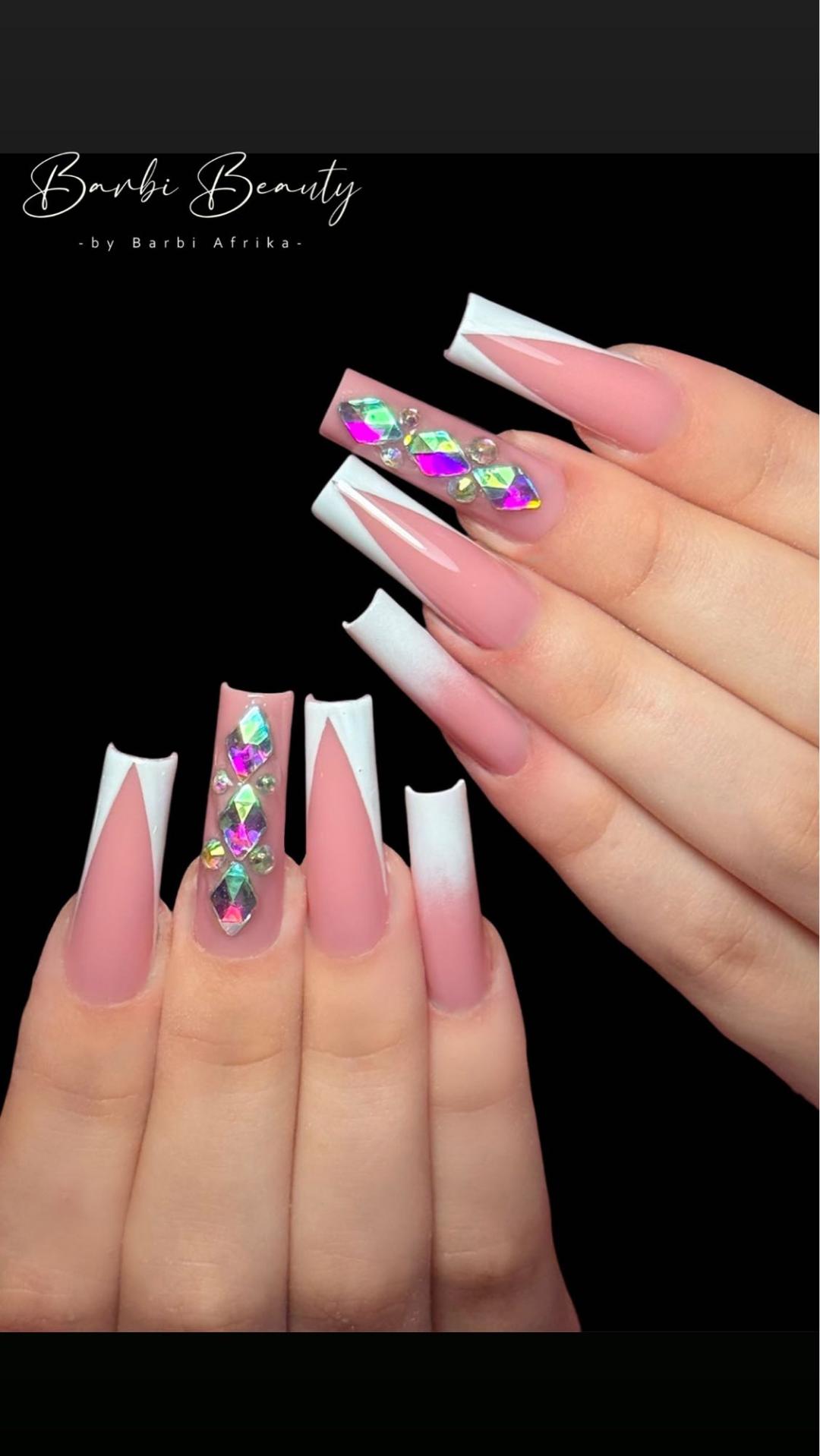Barbi Beauty #nis