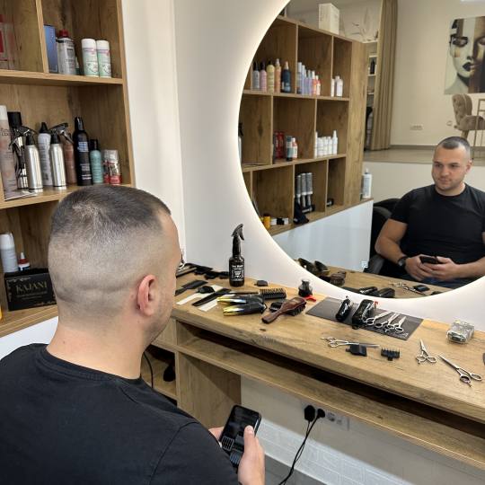 Studio Eleven Ladies&Gentlemen usluga