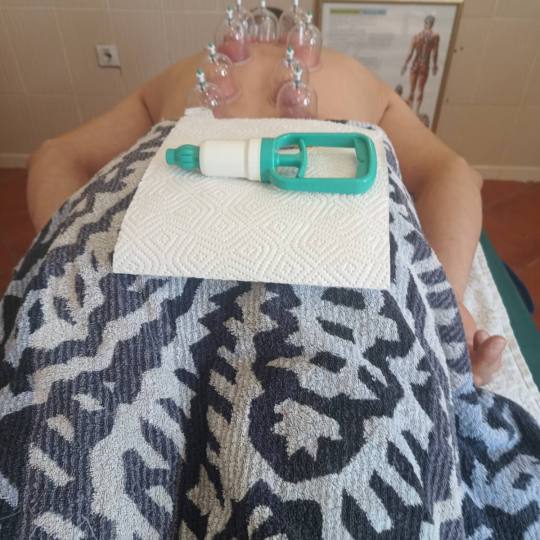 Relax body centar usluga