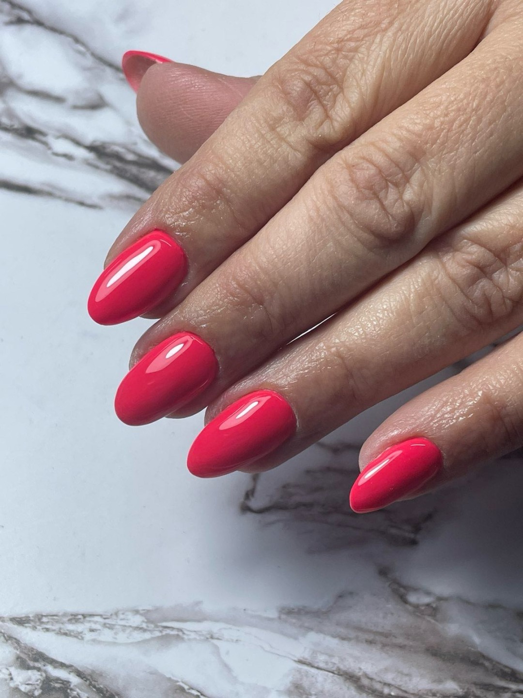 Izlivanje noktiju gelom - M dužina - Beauty Studio Asja 2, Novi Sad Izlivanje noktiju Nokti Izlivanje noktiju, Novi Sad, Rotkvarija, Podbara, Salajka