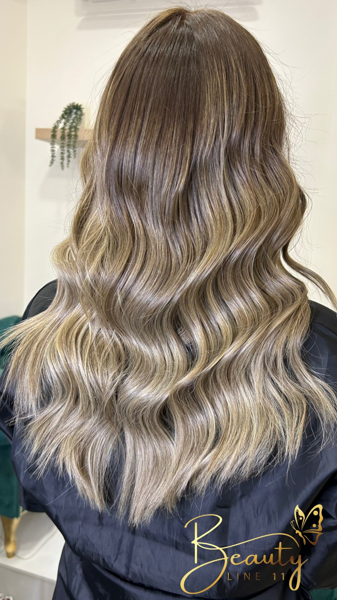 Beauty line 11 #beograd Ombre, sombre, balayage Balayage - duga kosa
