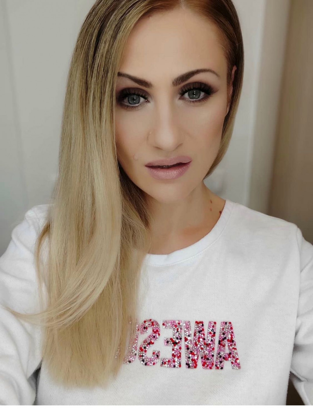 Profesionalno šminkanje - Studio Adore, Novi Sad Make-up / šminkanje Lice Make-up / šminkanje, Novi Sad, Sajmište, Detelinara, Banatić