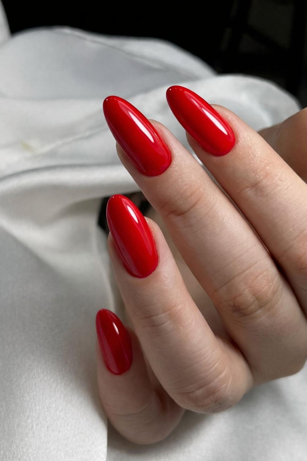 Beauty Code by Nela #novisad Korekcija noktiju Korekcija noktiju - M dužina