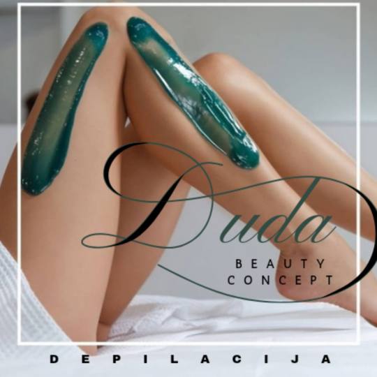 Duda Beauty Concept #beograd