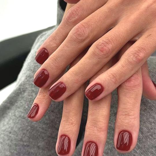 Nikita studio #beograd Manikir Trajni lak/gel lak