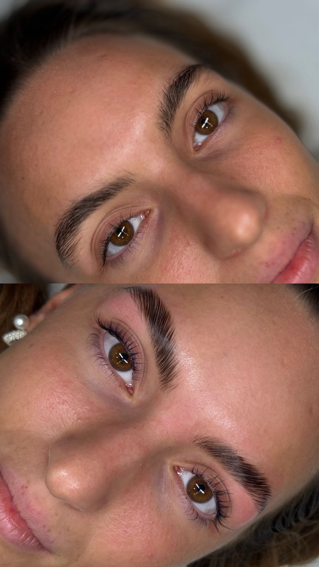 Alexandria Brow&Beauty lounge #beograd Trepavice Brow beauty&care paket