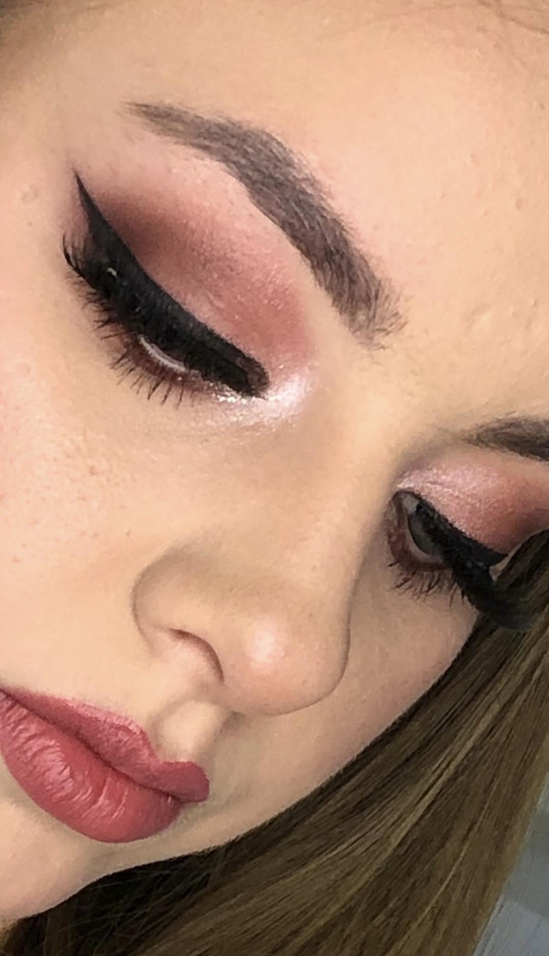 Amelini beauty concept #beograd Make-up / šminkanje Profesionalna šminka