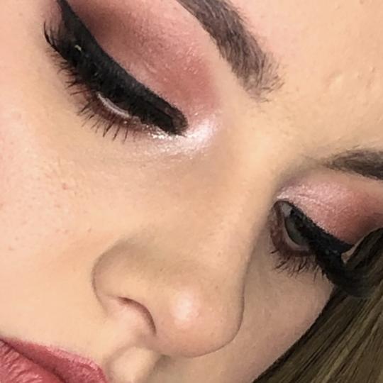 Amelini beauty concept #beograd Make-up / šminkanje Profesionalna šminka