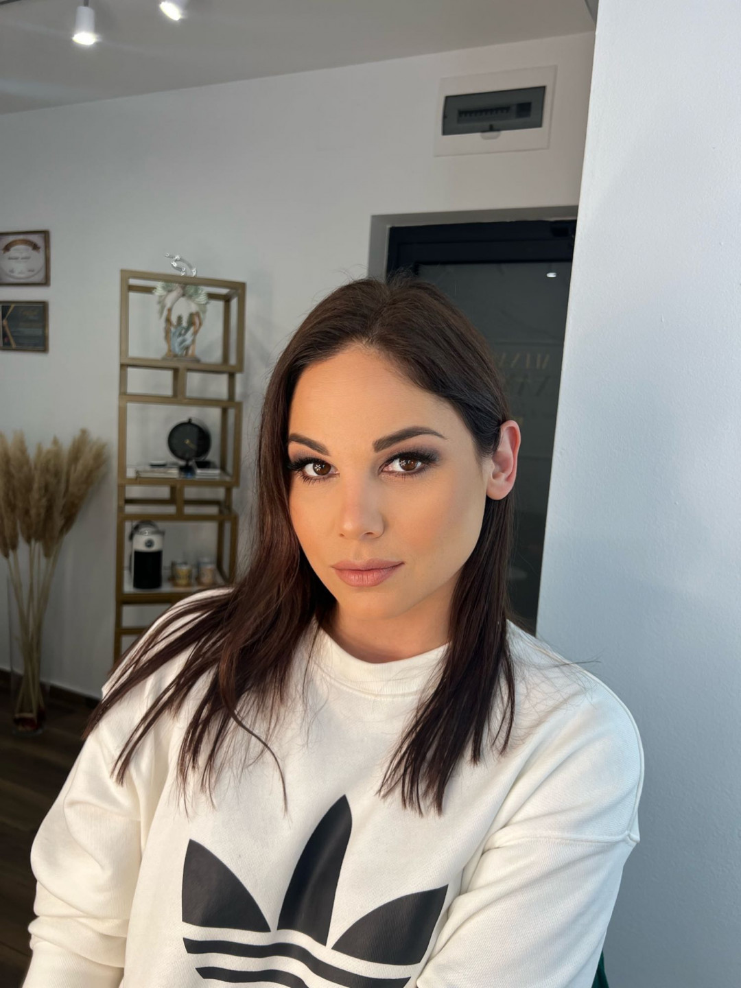 Alexandria Brow&Beauty lounge #beograd Make-up / šminkanje Profesionalno šminkanje