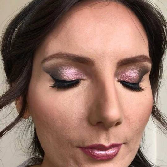 SunBox #beograd Make-up / šminkanje Profesionalno šminkanje