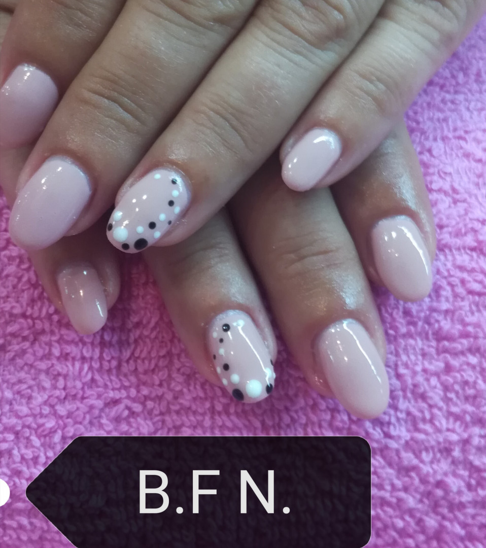 BODY. FACE & NAILS #beograd Izlivanje noktiju