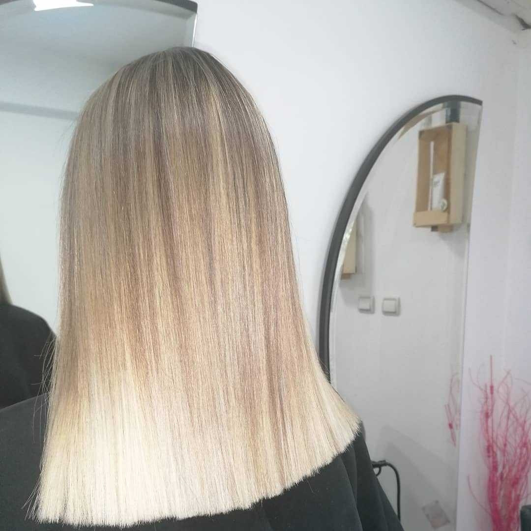 Perfect style hair 1 #beograd Ombre, sombre, balayage