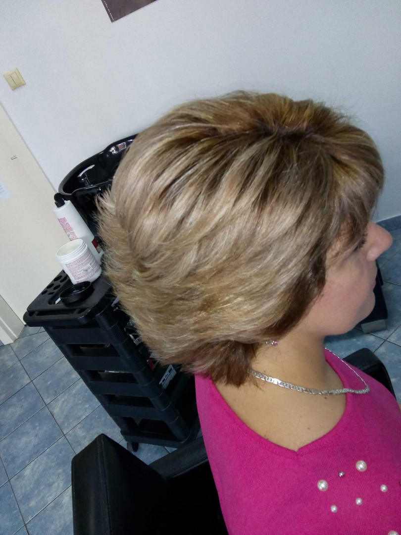 Milica Vlado Profesional #novisad Pramenovi