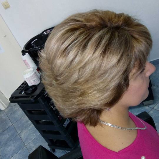 Milica Vlado Profesional #novisad Pramenovi