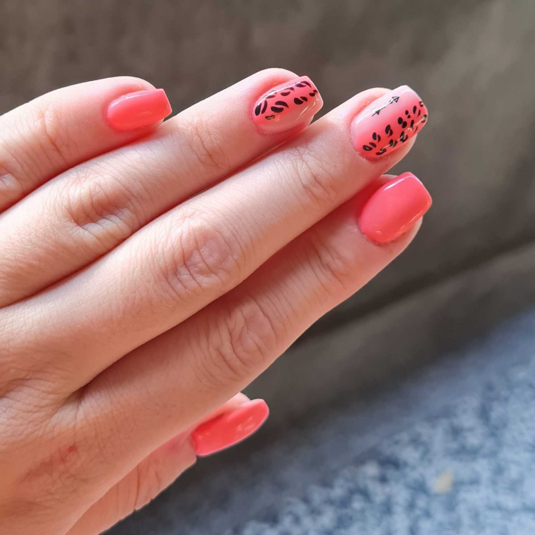 Ojačavanje noktiju gelom dužina 1 - Right Beauty, Beograd Ojačavanje noktiju Nokti Ojačavanje noktiju, Beograd, Centar, Stari grad, Dorćol