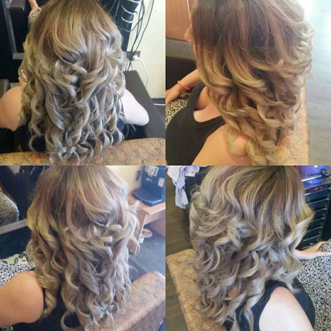 Bonita Mia #beograd Ombre, sombre, balayage