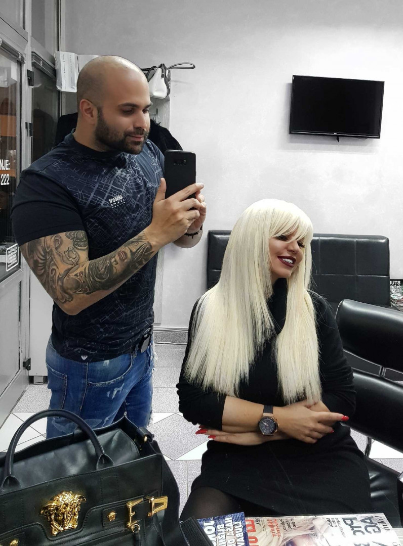 Total studio by Todorović #beograd