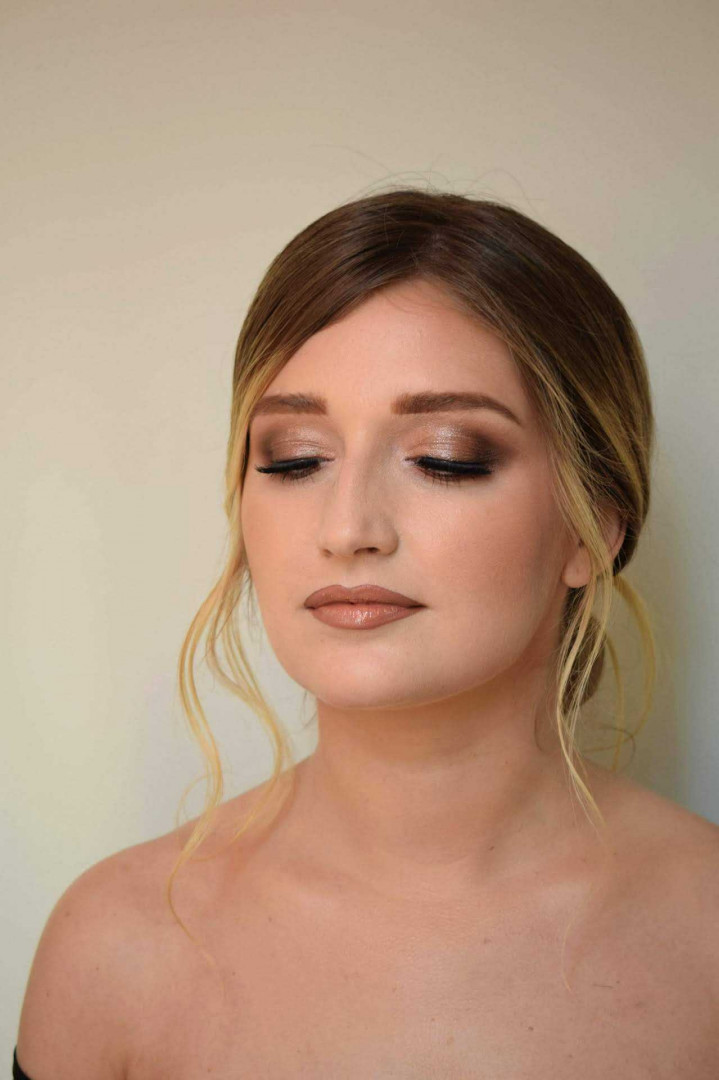 Makeup Studio Jovana Rakezić #krusevac