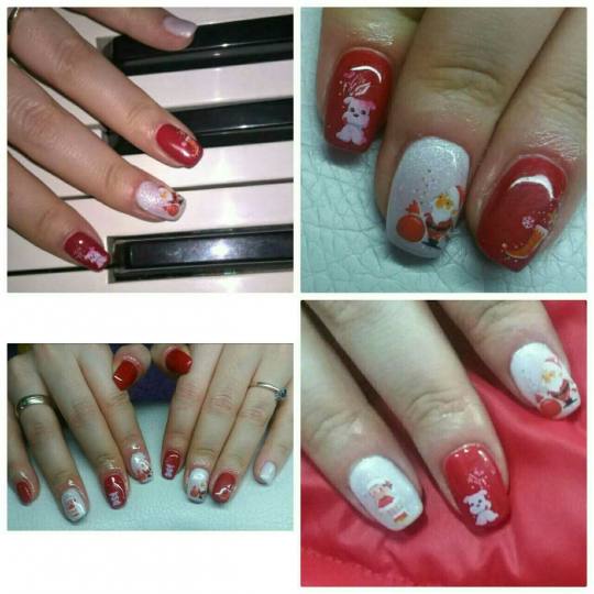 Beauty Diamond M #beograd izlivanje noktiju