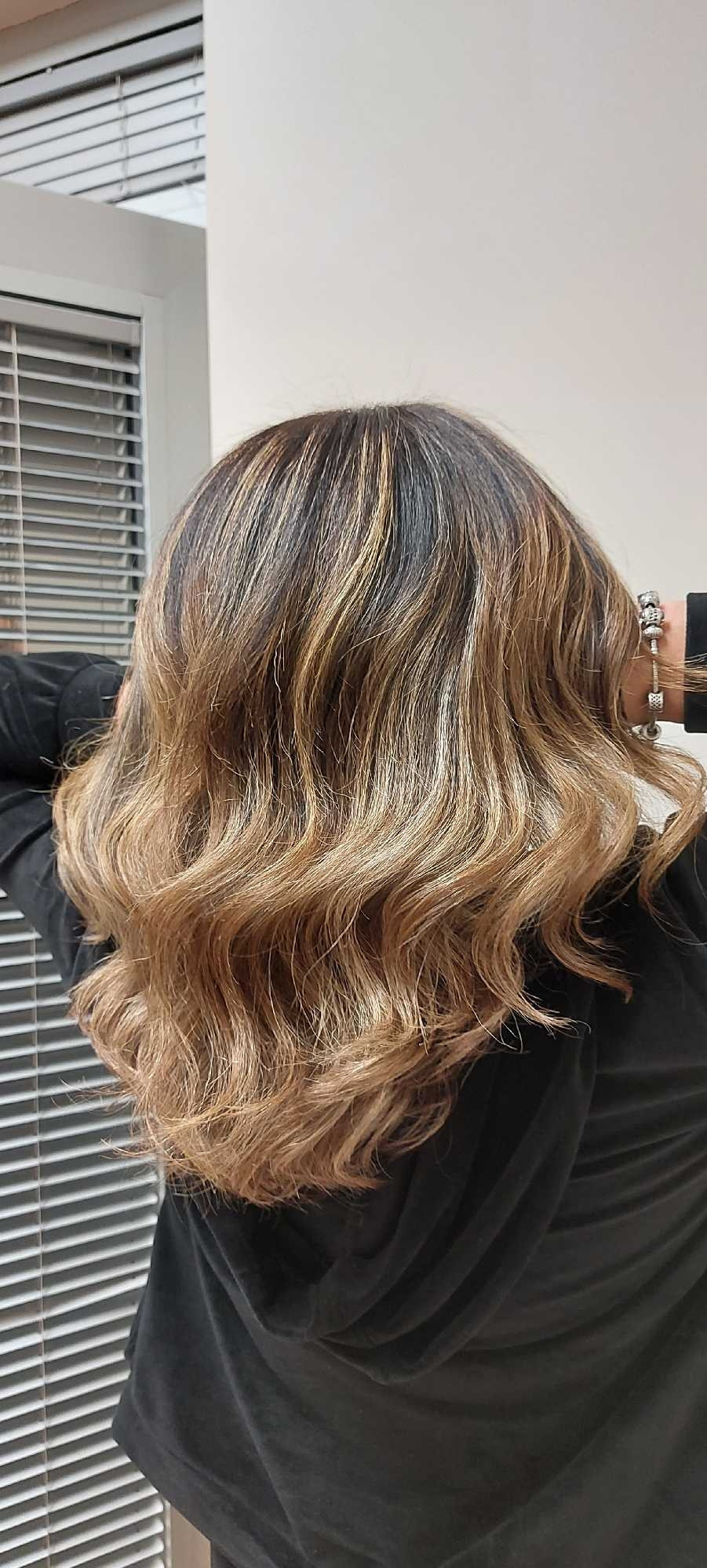 La capelli hair #beograd
