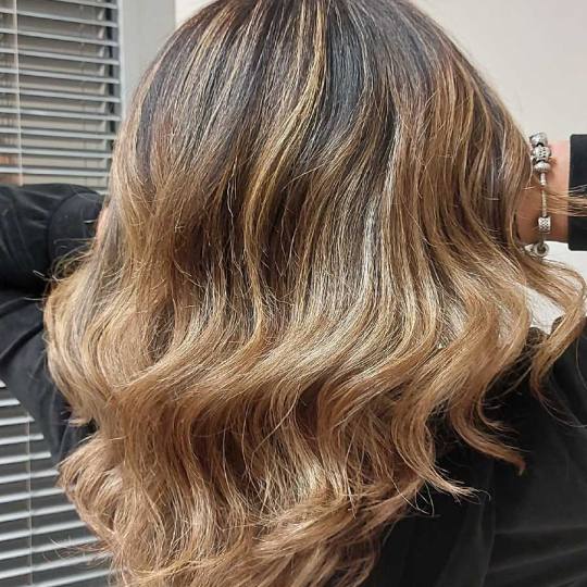 La capelli hair #beograd