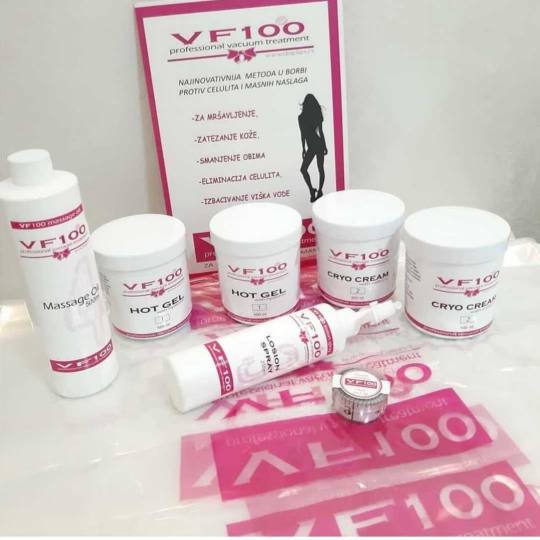 Tanja #beograd Vakum Fit100