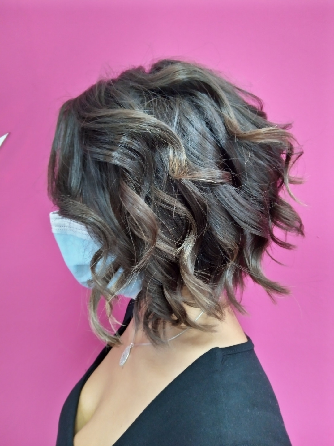 Hairrific #novisad Feniranje i stilizovanje Feniranje na ravno kratka kosa