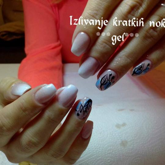 Victoriya Art #beograd Plus ukrasavanje