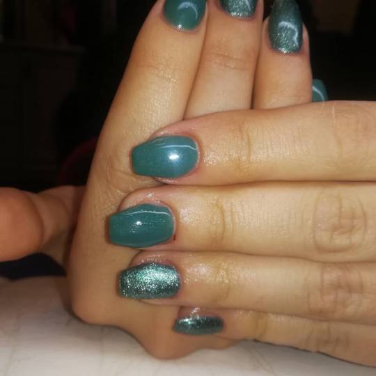 Estetic star by Maya #beograd Ojačavanje noktiju ojacavanje gelom Ojačavanje noktiju gelom