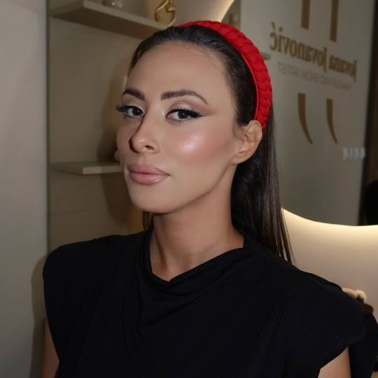 Studio Noel #beograd Make-up / šminkanje Profesionalno šminkanje