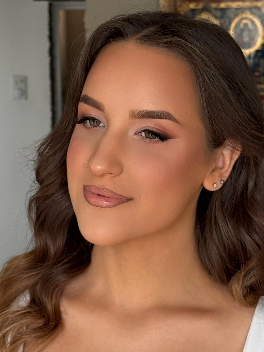 Profesionalno šminkanje - The Mat, Beograd Make-up / šminkanje Lice Make-up / šminkanje, Beograd, Slavija, Autokomanda, Neimar