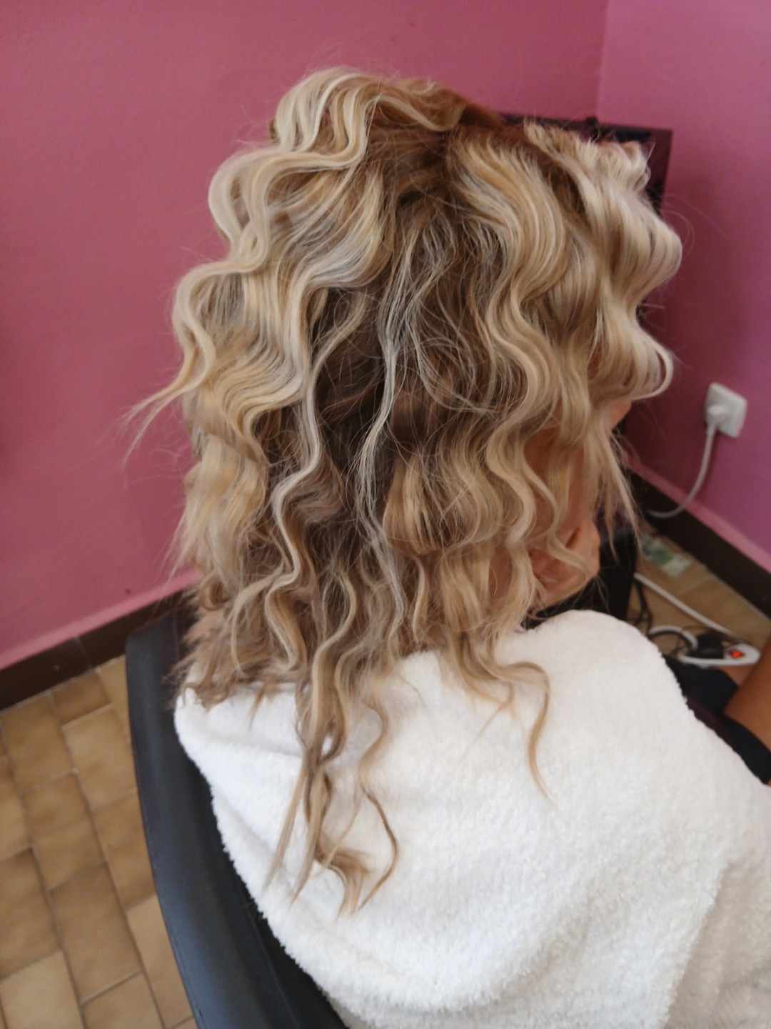 Sv. Mina, Beograd LookBook