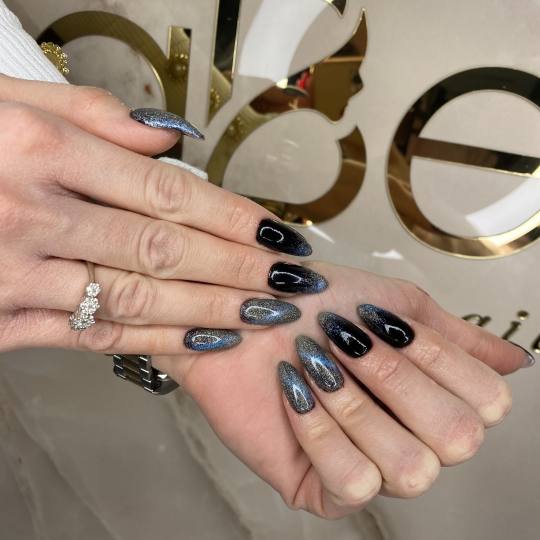aBeauty Salon Lepote #beograd Ojačavanje noktiju KOREKCIJA NOKTIJU (Naš rad) S dužina Savršeni n