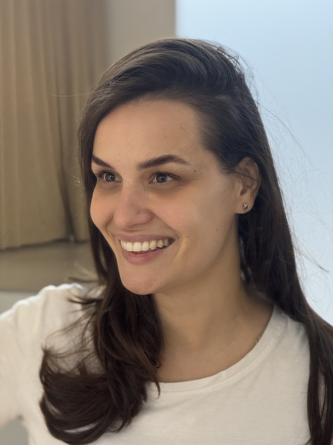 Studio Eleven Ladies&Gentlemen #beograd Obrve Lash + brow lift