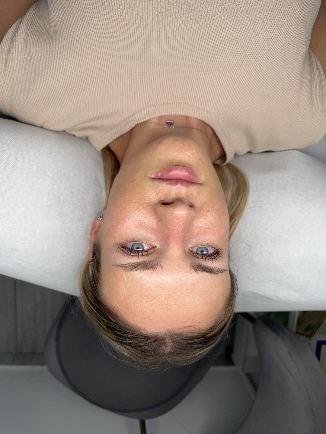 Miss Lash #beograd Trepavice Lash lift