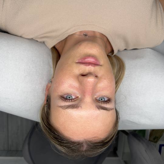 Miss Lash #beograd Trepavice Lash lift