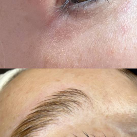 Beauty salon 21 usluga