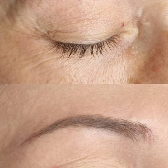 Manja pmu & beauty studio usluga