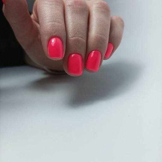 Gaslajterka #beograd Manikir Aparatni manikir + rubber baza + gel lak