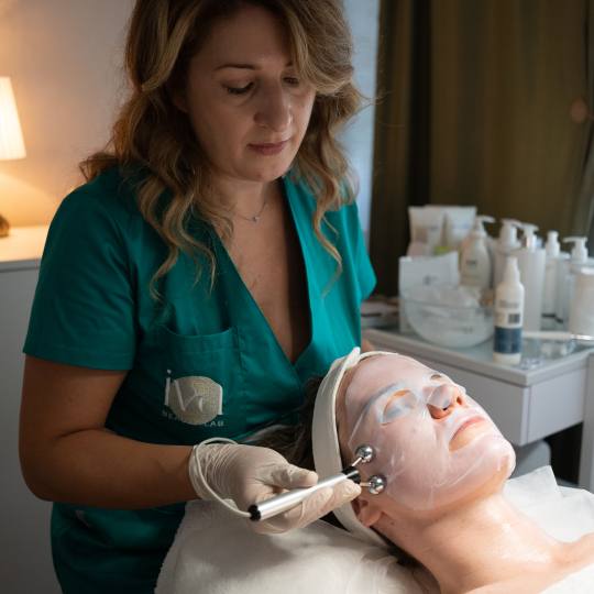 Iva Beauty Lab 2 usluga