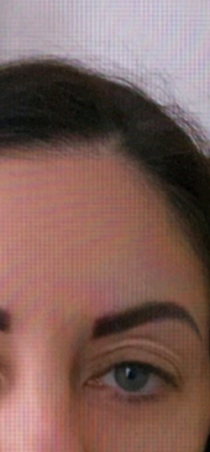 La Fidani #nis Obrve Puder obrve