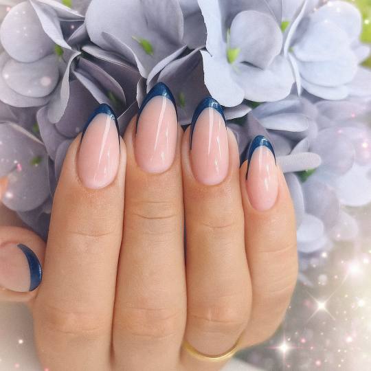 Mango beauty studio #novisad Ojačavanje noktiju Ojačavanje prirodnih noktiju gelom