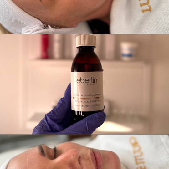 Lumière studio usluga