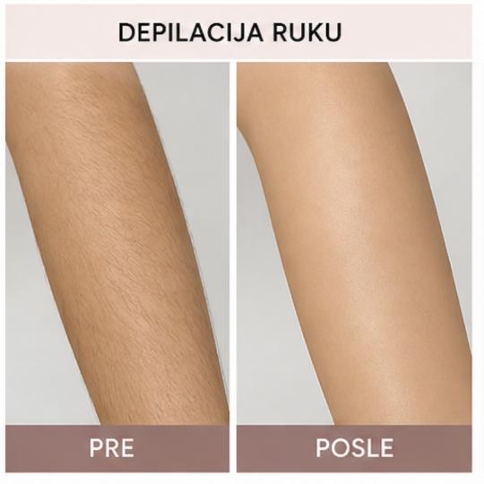 Milica Kukolj usluga