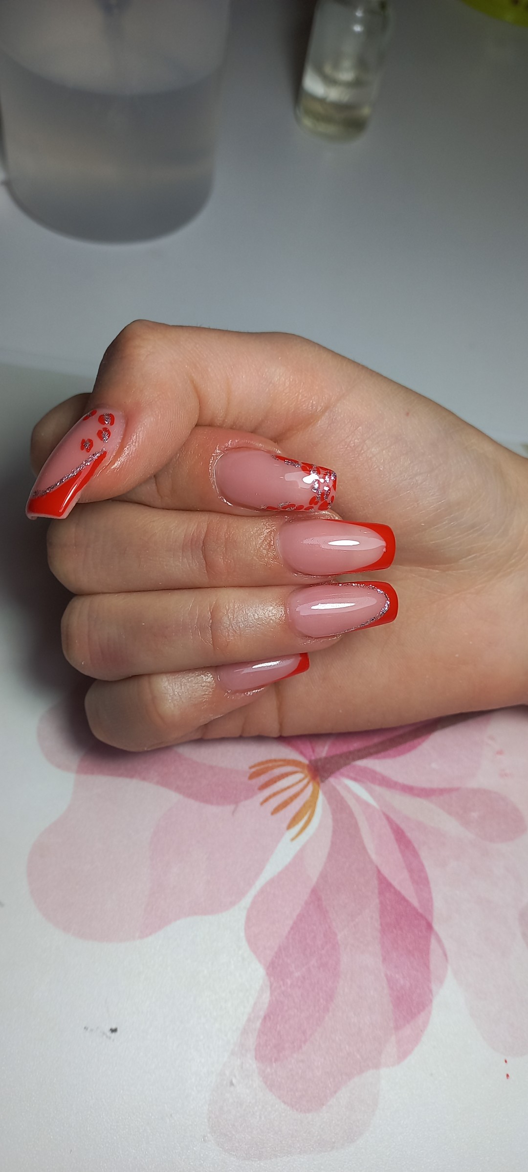 Beauty nails #beograd