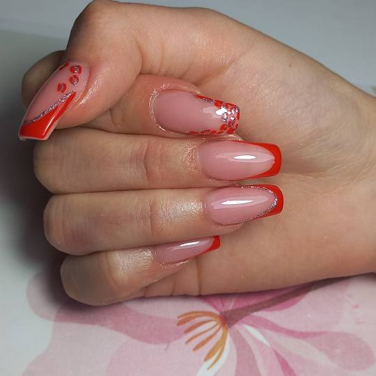 Beauty nails #beograd