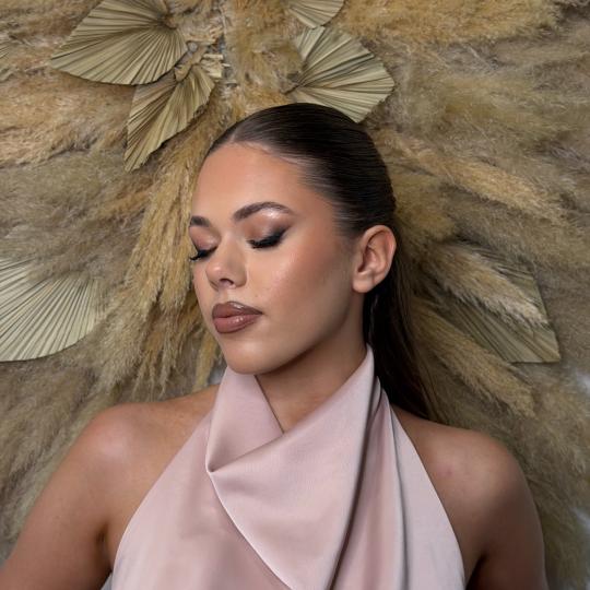Lumière studio #beograd Make-up / šminkanje Profesionalno šminkanje