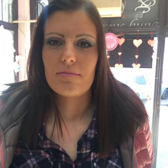 Wild style #nis Make-up / šminkanje